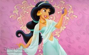 Disney Princess Wallpaper 041